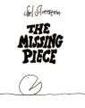 The Missing Piece: Book by Shel Silverstein