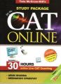Study Package for the CAT Online (With CD) (English) 1st Edition: Book by                                                      Arun Sharma is a post graduate from the prestigious Indian Institute of Management, Bangalore. He has been training corporate houses and CAT Aspirants since 1996 and has personally trained over a thousand students into the IIMs and other top B Schools. Besides, he holds the unigue distinction of cle... View More                                                                                                   Arun Sharma is a post graduate from the prestigious Indian Institute of Management, Bangalore. He has been training corporate houses and CAT Aspirants since 1996 and has personally trained over a thousand students into the IIMs and other top B Schools. Besides, he holds the unigue distinction of clearing the CAT successfully 11 times in a row, with a score of 99.99 percentile in CAT 2008. Meenakshi Upadhyay has been deeply involved in training students forthe CAT and other Management entrance examinations ver the last decade. A British Council certified trainer for Communications and business English, she is also a corporate trainer in the fields of personality, language, etiquette and communication training. 