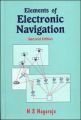 Elements of Electronic Navigation: Book by NAGARAJA