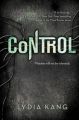 Control: Book by Lydia Kang