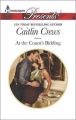 At the Count's Bidding: Book by Caitlin Crews