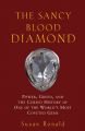 The Sancy Blood Diamond: Power, Greed, and the Cursed History of One of the World's Most Coveted Gems: Book by Susan Ronald
