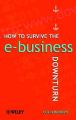How to Survive the E-business Downturn: Book by Colin Barrow