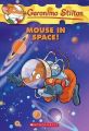 Mouse in Space! (English) (Paperback): Book by Geronimo Stilton