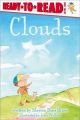 Clouds: Book by Marion Dane Bauer