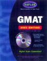 Kaplan GMAT: 2003: Book by Kaplan