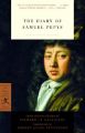 The Diary of Samuel Pepys: Book by Samuel Pepys