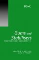Gums and Stabilisers for the Food Industry 12: Proceedings of the 12th Conference