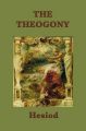 The Theogony: Book by Hesiod Hesiod