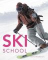 Ski School: Book by David Anderson