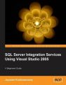 SQL Server Integration Services Using Visual Studio 2005: A Beginners Guide: Book by Jayaram Krishnaswamy