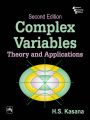 COMPLEX VARIABLES: THEORY AND APPLICATIONS - SECOND EDITION: Book by H.S. Kasana