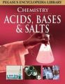 ACID BASES&SALTS-CHEMISTRY(HB): Book by Pegasus