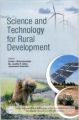 Science and Technology For Rural Development/Nam S&T Centre: Book by Wickremasinghe, Seetha I.  & Abilay, Ma. Josefina P. & Gunaratne, Jayasamara