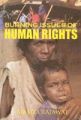 Burning Issues of Human Rights: Book by Mamta Rajawat