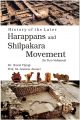 History of The Later Harappans And Shilpakara Movement (2 Vols.Set): Book by Dr. Naval Viyogi, Prof. M. Anawar Ansari