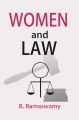Women And Law: Book by B. Ramaswamy