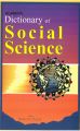 Dictionary of Social Science (Pb): Book by Ramesh Chopra