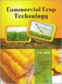 Commercial Crop Technology: Book by C. K. Jain