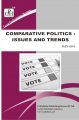 MPS004 Comparative Politics : Issues And Trends (IGNOU Help book for MPS-004 in English Medium): Book by GPH Panel of Experts