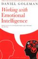WORKING WITH EMOTIONAL INTELLIGENCE (English) (Paperback): Book by DANIEL GOLEMAN