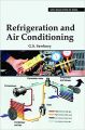 Refrigeration and Air Conditioning (English) (Paperback): Book by G.S. Sawhney