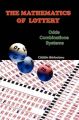 The Mathematics of Lottery: Odds, Combinations, Systems: Book by Catalin Barboianu