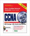 CCNA Cisco Certified Network Associate Study Guide (Exam 640-802): Book by Richard Deal