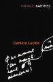 Camera Lucida : Book by Roland Barthes