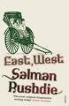 East, West: Book by Salman Rushdie