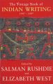 Vintage Book Of Indian Writing 1947 - 1997: Book by Salman Rushdie
