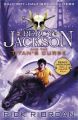 Percy Jackson and the Titan's Curse (English) (Paperback): Book by Rick Riordan