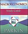 Study Guide: Book by Michael Parkin