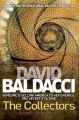 The Collectors: Book by David Baldacci