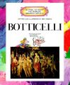 Botticelli: Book by Mike Venezia