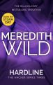 Hardline  (P): Book by Meredith Wild