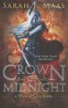 Crown of Midnight: Book by Sarah J Maas