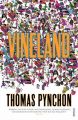 Vineland: Book by Thomas Pynchon