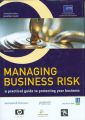 Managing Business Risk: A practical guide to protecting your business (English) 3rd Edition (Hardcover): Book by Jonathan Reuvid