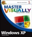 Master Visually Windows XP: Service Pack 2: Book by Rob Tidrow ,David J. Clark