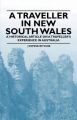 A Traveller in New South Wales - A Historical Article on a Traveller's Experience in Australia: Book by J Ewing Ritchie