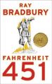 Fahrenheit 451 (English) (Paperback): Book by RAY BRADBURY