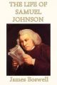 The Life of Samuel Johnson: Book by James Boswell