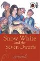 Snow White and the Seven Dwarfs: Ladybird Tales: Book by Ladybird