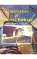 Conservation of Cultural Hertiage: Book by Kamal K. Jain 