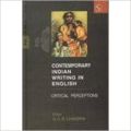 Contemporary indian writing in english 01 Edition (Paperback): Book by N. D. R. Chandra