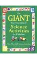 The Giant Encyclopedia of Science Activities for Children: Book by Kathy Charner