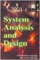 System Analysis and Design (English) 01 Edition (Paperback): Book by Anand, A. S.