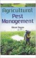 Agricultural Pest Management: Book by Vikram Sharma
