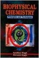 Biophysical Chemistry : Principles and Techniques,2009 (English) 01 Edition: Book by R. Singh, A. Singh